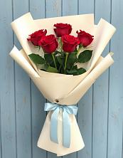 Букет Классика чувств в Сычёво