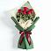 Букет цветов из: Розы в Сычёво