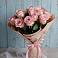 Букет цветов из: Розы в Сычёво