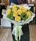 Букет цветов из: Хризантемы и Розы в Сычёво