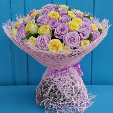 Букет 101 Волшебный Миг #REPLACE_PRED# Сычёво