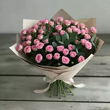 Букет Удовольствие в Сычёво