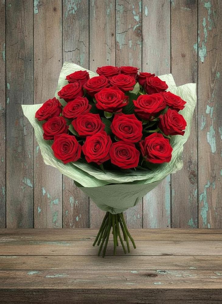 Букет Классика в Сычёво