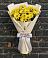 Букет цветов из: Хризантемы в Сычёво