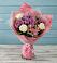 Букет цветов из: Герберы в Сычёво