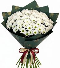 Букет цветов из:  Хризантемы в Сычёво