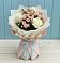 Букет цветов из: Розы в Сычёво