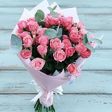 Букет Леди совершенство в Сычёво