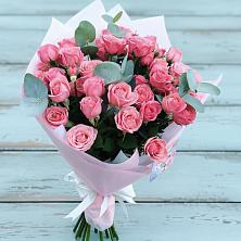 Букет Леди совершенство в Сычёво